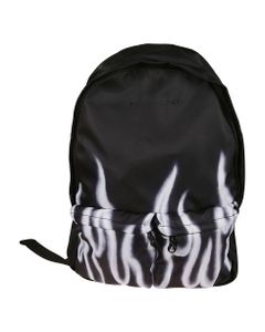 Flame Backpack