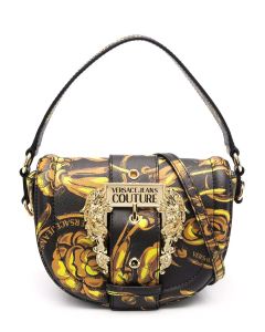 Versace Jeans Couture Regalia Baroque Printed Tote Bag