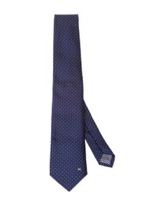 Blue Tie