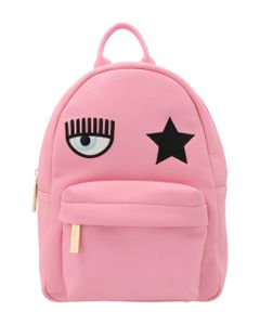 'eye Star' Backpack