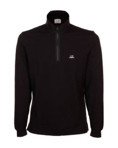 Polo Long Sleeve In Stretch Piquet