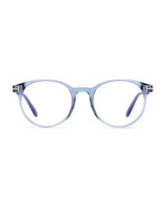 Ft5695-b Blue Glasses