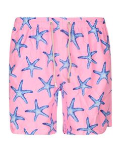 South Starfish Shorts