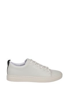 PS Paul Smith Lee Round Toe Sneakers