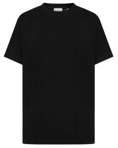 Burberry Logo Print Oversized T-Shirt