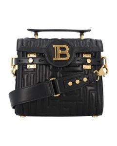 B-buzz 23 Quilted Shoulder Bag