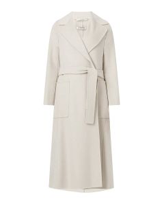 'S Max Mara Paolore Belted Coat