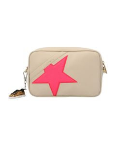 'star Bag' Crossbody Bag