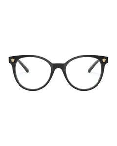 Ve3291 Black Glasses