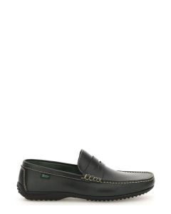 Paraboot Cabrio Penny Loafers