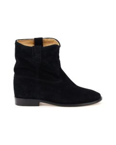 Crisi Ankle Boots
