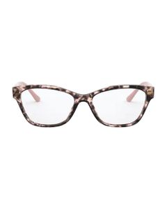 Pr 03wv Pink Glasses