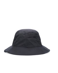 C.P. Company Logo Embroidered Bucket Hat