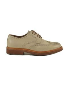 Men's Taupe Shoes