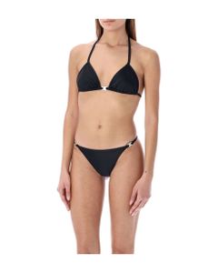 Micro Buckle Bikini