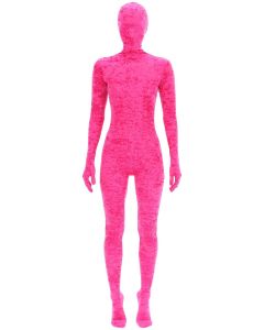 Vetements Morph Full-Body Jumpsuit