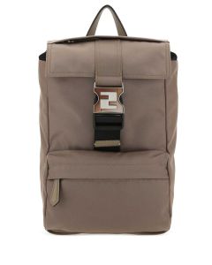Fendi Fendiness Small Backpack