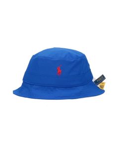 Polo Ralph Lauren Pony Embroidered Bucket Hat