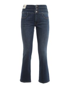 Monica jeans
