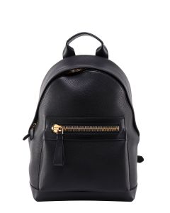 Tom Ford Two Way Zipped Backpack
