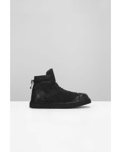 Marsèll Pallottola Lace Up Ankle Boots