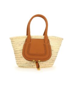 Chloé Medium Marcie Basket Bag