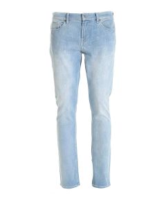 Ronnie jeans in light blue
