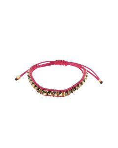 Valentino Garavani Rockstud Embellished Bracelet
