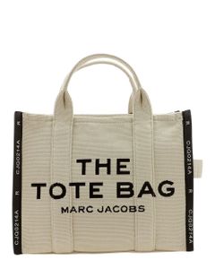 Marc Jacobs The Jacquard Small Traveler Tote Bag