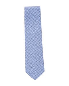 All-over Printed Tie
