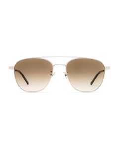 Sl 531 Silver Sunglasses