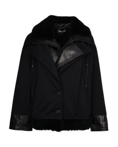 Tom Ford Layered Long-Sleeved Jacket