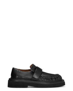 Marsèll Gather Detailed Loafers
