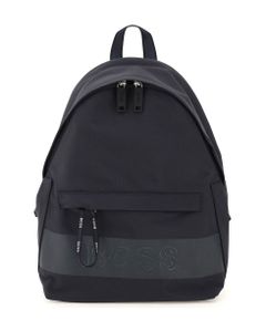 Recycled Nylon Backpack