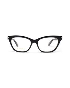 Gg0570o Black Glasses