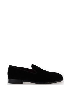 Dolce & Gabbana Slip-On Loafers