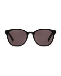 Sl 527 Zoe Black Sunglasses