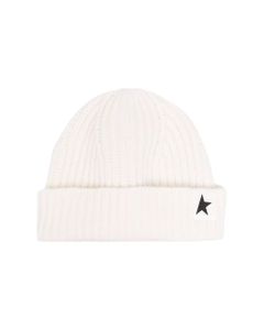 Star Beanie Damian Wo Low Turn Lateral Small Star