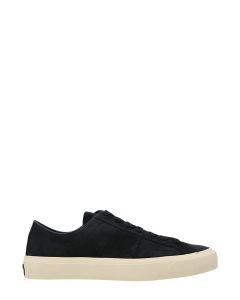 Tom Ford Cambridge Lace Up Sneakers