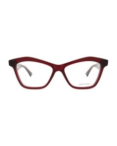 Bv1096o Red Glasses