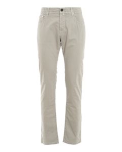 Style 688 cotton blend pants