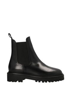 Isabel Marant Castay Ankle Boots