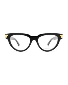 Bv1106o Black Glasses