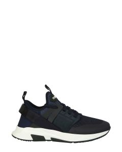 Tom Ford Jago Lace-Up Sneakers