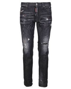 Dsquared2 Cool Guy Tapered Jeans