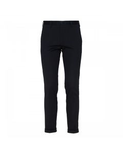 Paul Smith Straight Leg Tailored Trousers