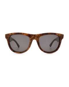 Bv1001s Bronze Sunglasses