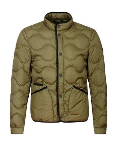 Sierra Onion puffer jacket