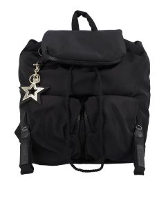 See By Chloé Joy Rider Zipped Backpack