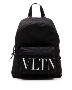 Valentino VLTN Printed Backpack